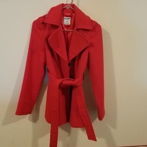 Old Navy Peacoat